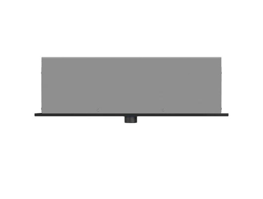 Вытяжка MAUNFELD Domina 60 Black